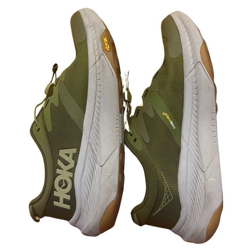 Hoka - Avocado 🥑 Green